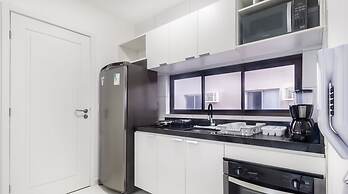 IAAs Aptos beira-mar em Pernambuco