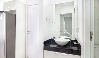 IAAs Aptos beira-mar em Pernambuco