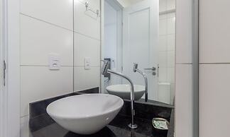 IAAs Aptos beira-mar em Pernambuco