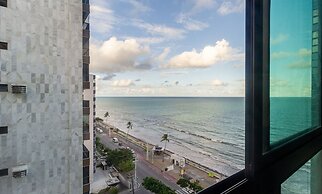 IAAs Aptos beira-mar em Pernambuco