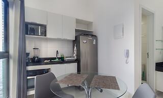 IAAs Aptos beira-mar em Pernambuco