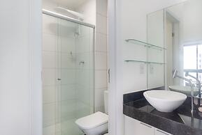 IAAs Aptos beira-mar em Pernambuco