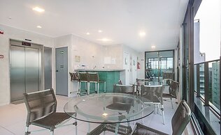 IAAs Aptos beira-mar em Pernambuco