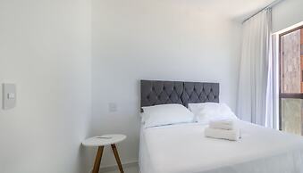 IAAs Aptos beira-mar em Pernambuco