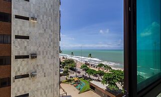 IAAs Aptos beira-mar em Pernambuco