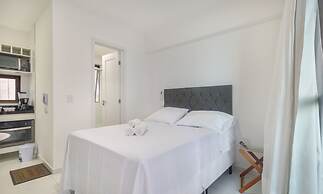 IAAs Aptos beira-mar em Pernambuco