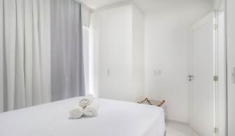 IAAs Aptos beira-mar em Pernambuco