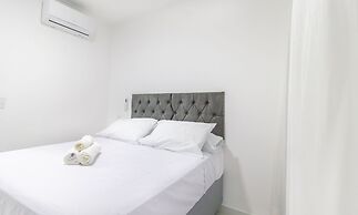 IAAs Aptos beira-mar em Pernambuco