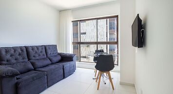 IAAs Aptos beira-mar em Pernambuco