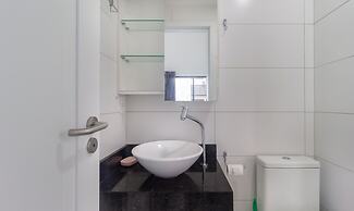 IAAs Aptos beira-mar em Pernambuco