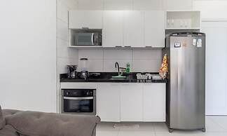 IAAs Aptos beira-mar em Pernambuco