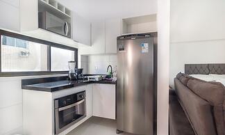 IAAs Aptos beira-mar em Pernambuco