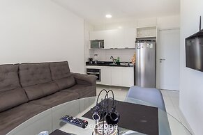 IAAs Aptos beira-mar em Pernambuco