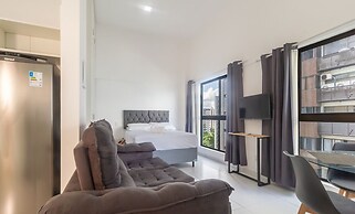 IAAs Aptos beira-mar em Pernambuco