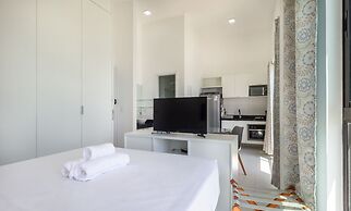 IAAs Aptos beira-mar em Pernambuco