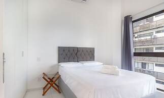 IAAs Aptos beira-mar em Pernambuco