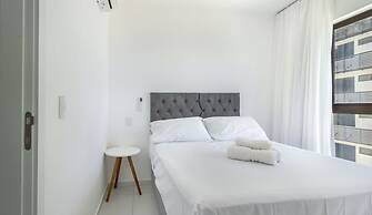 IAAs Aptos beira-mar em Pernambuco