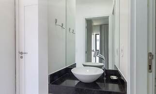 IAAs Aptos beira-mar em Pernambuco