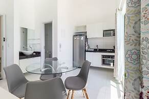 IAAs Aptos beira-mar em Pernambuco