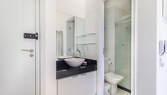 IAAs Aptos beira-mar em Pernambuco