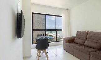 IAAs Aptos beira-mar em Pernambuco