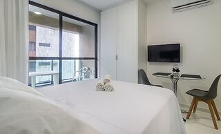 IAAs Aptos beira-mar em Pernambuco