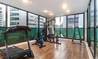 IAAs Aptos beira-mar em Pernambuco