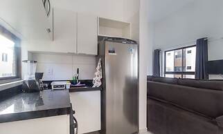 IAAs Aptos beira-mar em Pernambuco