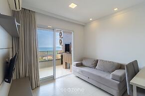 IAPs Apto 140m da praia Floripa