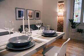 Italianway - Copernico I