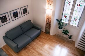 Italianway - Copernico I