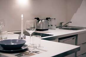 Italianway - Copernico I