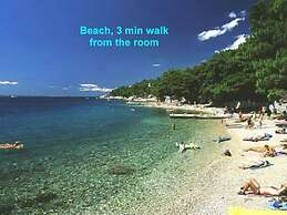 B&B Pero near sea with hot tub access