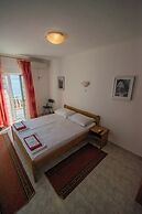 B&B Pero near sea with hot tub access