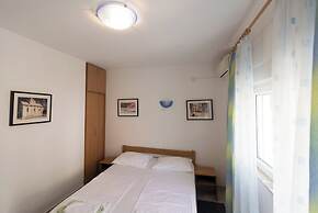 B&B Pero near sea with hot tub access