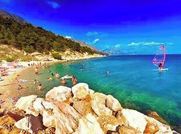 B&B Pero near sea with hot tub access