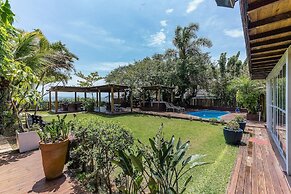 JBM Apto pé na areia com vista mar