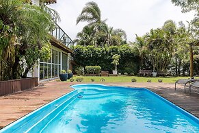 JBM Apto pé na areia com vista mar