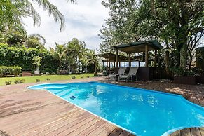 JBM Apto pé na areia com vista mar