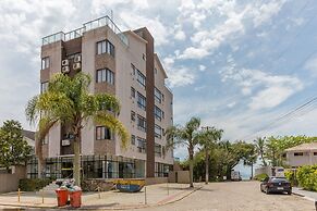 JBM Apto pé na areia com vista mar