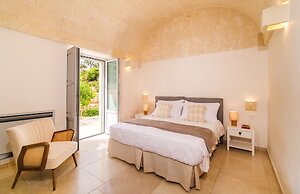 Trullo Ashi in Ostuni