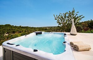 Trullo Ashi in Ostuni