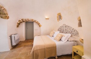 Trullo Ashi in Ostuni