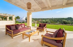 Trullo Ashi in Ostuni