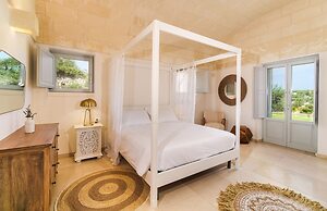 Trullo Ashi in Ostuni