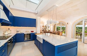 Trullo Ashi in Ostuni