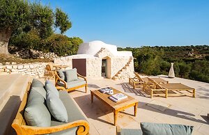 Trullo Ashi in Ostuni