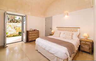 Trullo Ashi in Ostuni