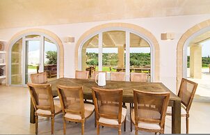 Trullo Ashi in Ostuni