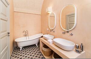 Trullo Ashi in Ostuni